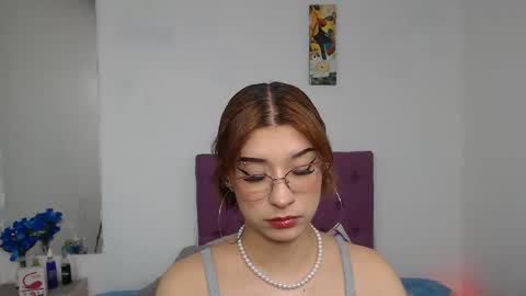 cinthyagomez6 online show from February 2025 11:34:01 AM