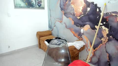  CINTIA  online show from December 2024 05:54:02 PM