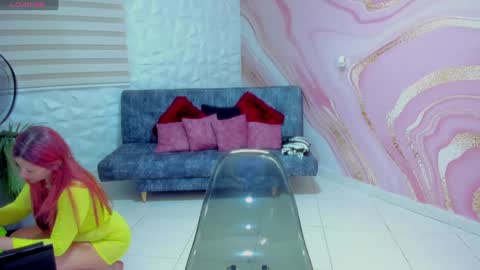  CINTIA  online show from January 2025 11:54:02 AM