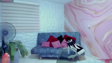  CINTIA  online show from January 2025 11:36:02 AM