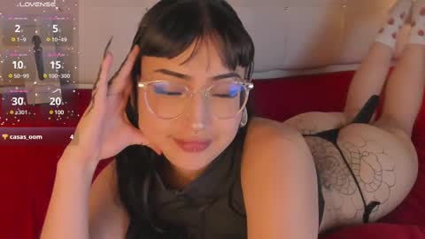 Cintya online show from March 2025 09:37:02 PM