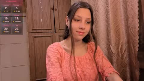 Snapshot of cirabonnet chatting on November 2025 11:43:02 PM Lisa Salivan online show from November 2025 11:43:02 PM