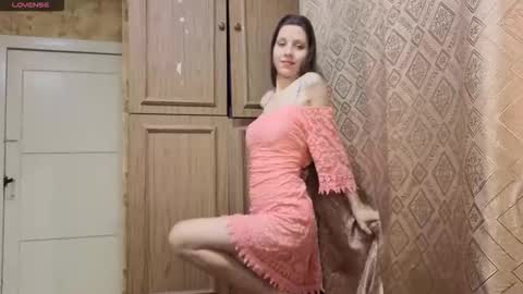 Snapshot of cirabonnet chatting on November 2025 11:40:02 PM Lisa Salivan online show from November 2025 11:40:02 PM