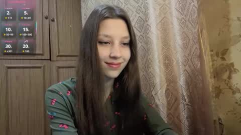 Snapshot of cirabonnet chatting on November 2025 11:09:01 PM Lisa Salivan online show from November 2025 11:09:01 PM