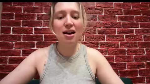 citrusblissss online show from October 2025 03:22:02 PM