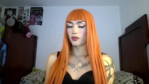   Citrina     Tallulah       Vanexandra     online show from December 2024 02:43:02 AM