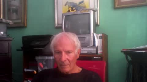 ciuk online show from October 2025 09:06:02 AM