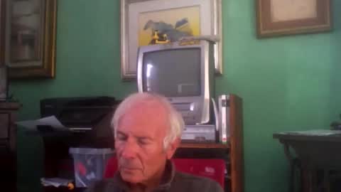 ciuk online show from November 2025 12:28:02 PM