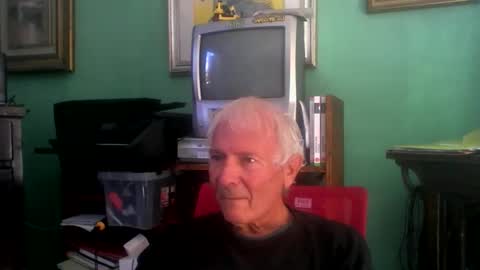 ciuk online show from November 2025 10:25:02 AM