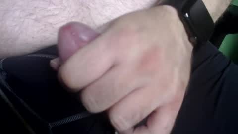 CJ Hunter online show from October 2025 04:40:02 PM