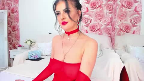 ClaireWarner online show from March 2025 03:07:01 PM