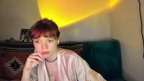 Clancy online show from December 2024 09:50:01 PM