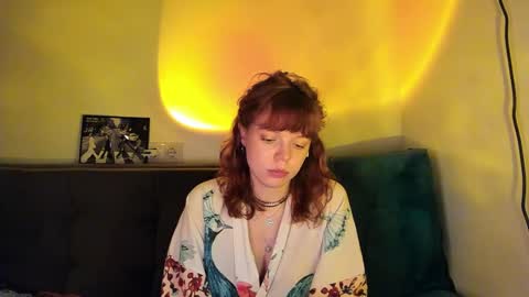 Clancy online show from December 2024 10:01:02 PM