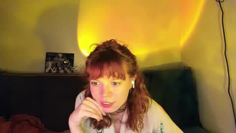 Clancy online show from December 2024 01:07:02 AM