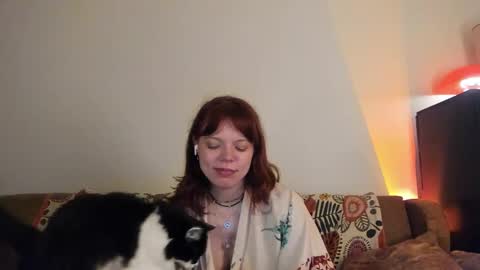 Clancy online show from January 2025 08:47:01 PM
