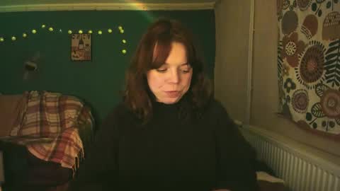 Clancy online show from February 2025 09:48:01 PM