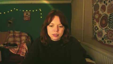 Clancy online show from February 2025 12:52:02 AM