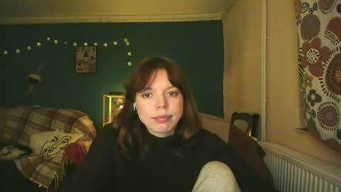 Clancy online show from February 2025 09:31:01 PM