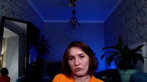 Clara online show from January 2025 07:07:02 PM