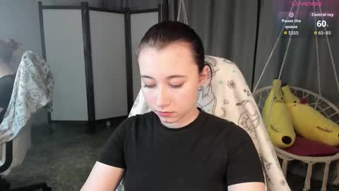 Snapshot of clarabenson chatting on September 2025 05:07:02 PM clarabenson online show from September 2025 05:07:02 PM