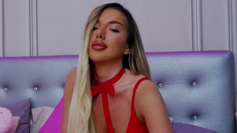 ClaraHazel online show from February 2025 04:31:01 AM