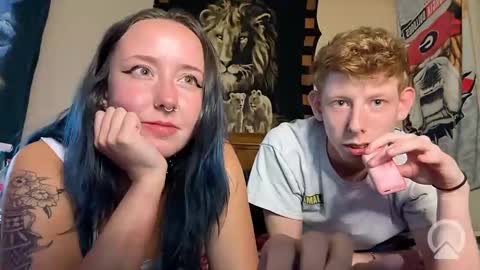 Clara Sosa online show from November 2025 07:52:01 AM