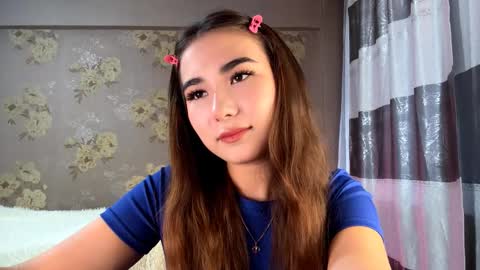 Yuna online show from October 2025 08:04:01 AM