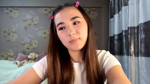 Yuna online show from November 2025 11:10:01 AM