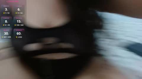 Clarissa online show from November 2025 05:45:02 PM