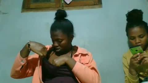 clarisse98 online show from November 2025 07:21:01 PM