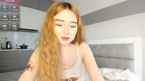 Snapshot of clarity_yumi chatting on September 2025 03:08:02 AM Yumi online show from September 2025 03:08:02 AM
