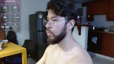 Clark online show from October 2025 05:55:02 AM