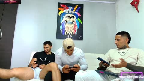 Juanpaindependent model online show from February 2025 06:44:02 PM