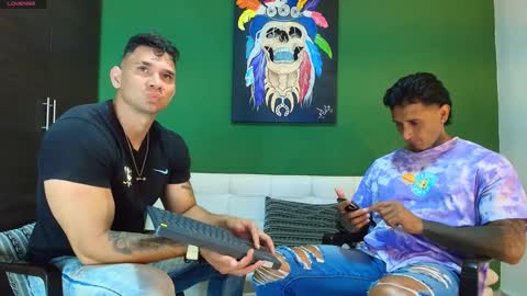 Juanpaindependent model online show from September 2025 09:53:02 PM