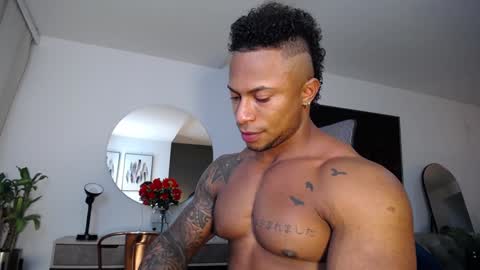 clark_strong online show from December 2024 01:03:01 AM