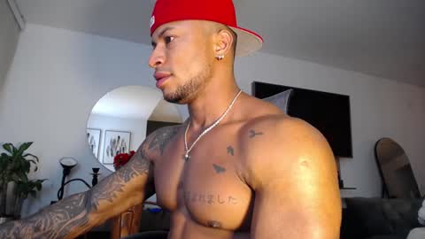 clark_strong online show from December 2024 09:29:02 PM