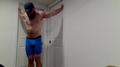 Snapshot of clarkecock chatting on September 2025 06:57:02 PM Clarke Cock online show from September 2025 06:57:02 PM