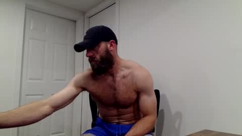 Snapshot of clarkecock chatting on October 2025 12:58:01 PM Clarke Cock online show from October 2025 12:58:01 PM