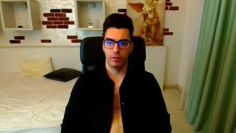 ClarkSlade online show from October 2025 06:11:01 AM