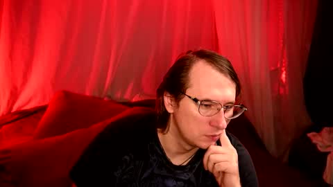 Claudia Cyberfox and Elon online show from October 2025 04:56:01 AM