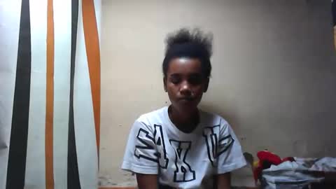 Snapshot of claudiannah chatting on October 2025 06:54:02 AM claudianne online show from October 2025 06:54:02 AM