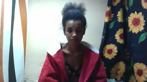 Snapshot of claudiannah chatting on October 2025 07:17:02 AM claudianne online show from October 2025 07:17:02 AM