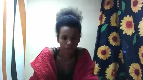 Snapshot of claudiannah chatting on October 2025 07:29:01 AM claudianne online show from October 2025 07:29:01 AM