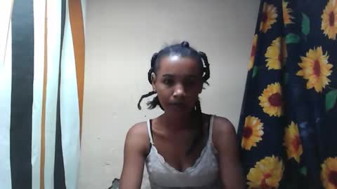 Snapshot of claudiannah chatting on October 2025 02:17:02 PM claudianne online show from October 2025 02:17:02 PM