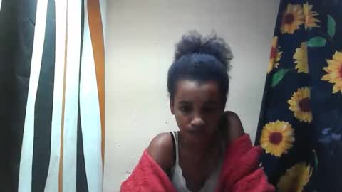 Snapshot of claudiannah chatting on October 2025 05:51:01 AM claudianne online show from October 2025 05:51:01 AM