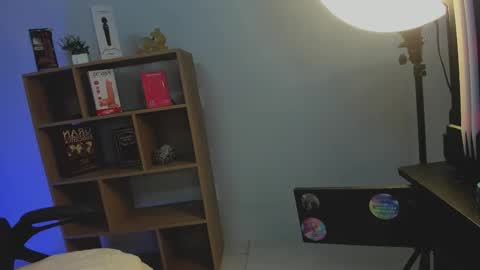 Cleo Adams online show from September 2025 04:17:02 AM