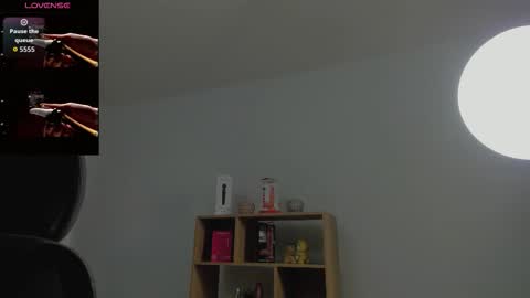 Cleo Adams online show from October 2025 04:22:02 AM