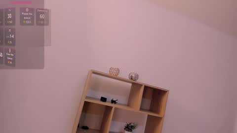 Cleo Adams online show from November 2025 05:09:01 AM