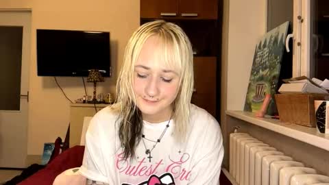 Jenny online show from November 2025 06:54:01 PM