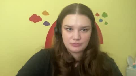 Snapshot of clementinethemilkmaid chatting on November 2025 10:54:02 PM clementinethemilkmaid online show from November 2025 10:54:02 PM